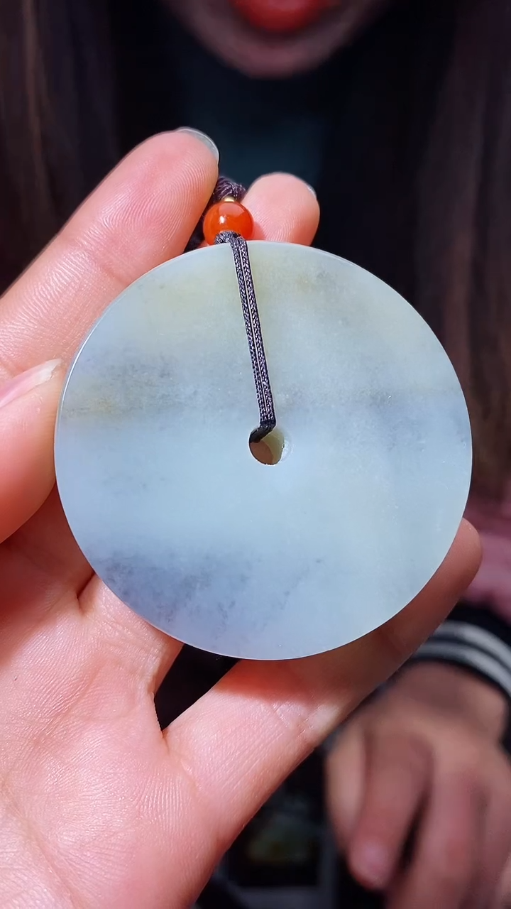 【闪购商品】和田玉把件未镶嵌1