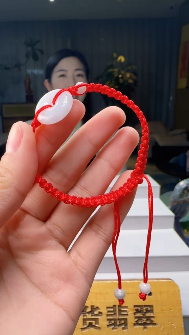 吊坠(不含链)未镶嵌翡翠HH@@WS51209074