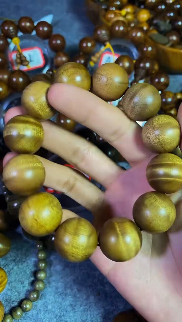 【闪购商品】金丝楠木雕【楠帝】小叶桢楠枯木乌金满水波2.0