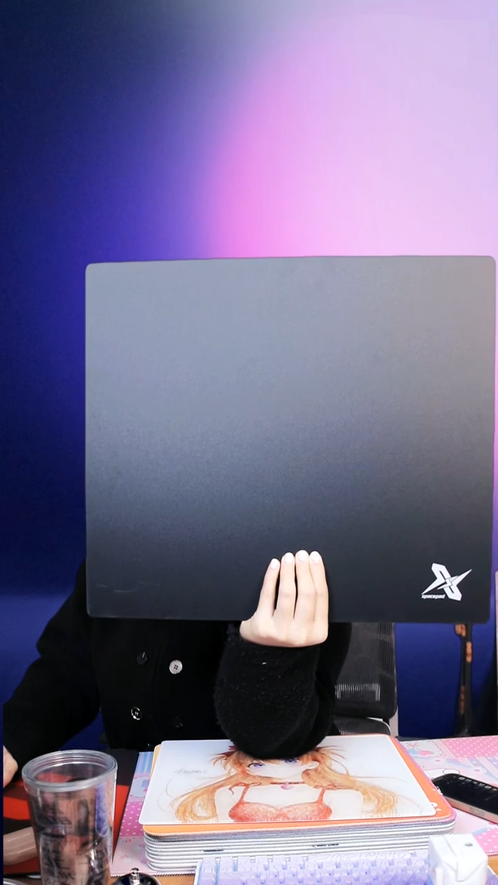 黑闪电绝影 45x40 硅胶底胶