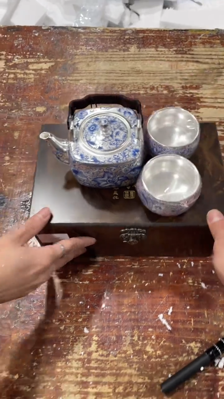 【闪购商品】其他响念茶具严选链接@@LS