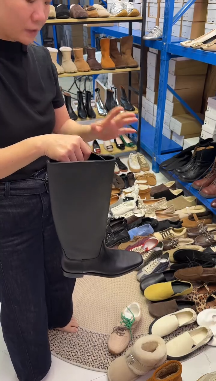 36码  孤品一头牛  原价1980