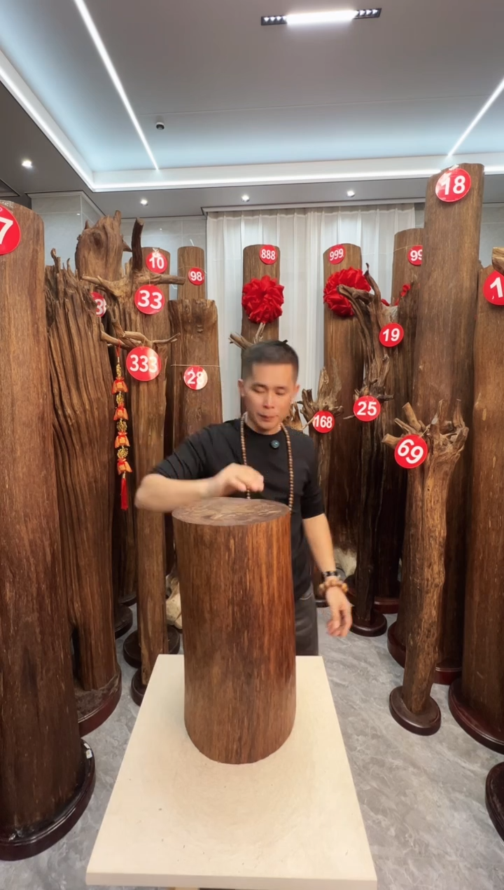 沉香摆件沉香原料