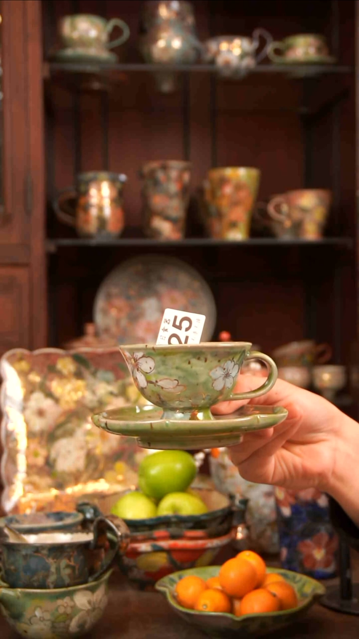 【闪购商品】六只陶00000000000000125