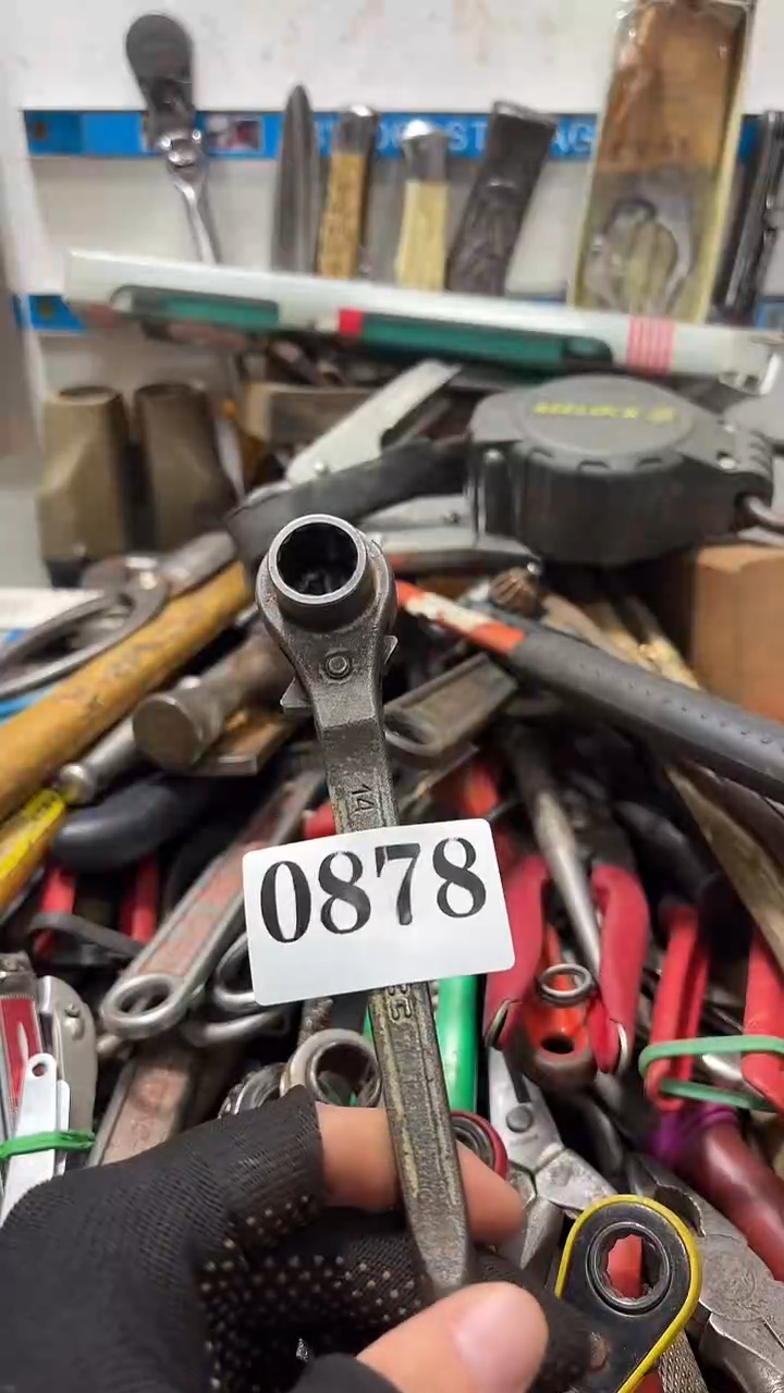 暖****)隐龙中古回流工具