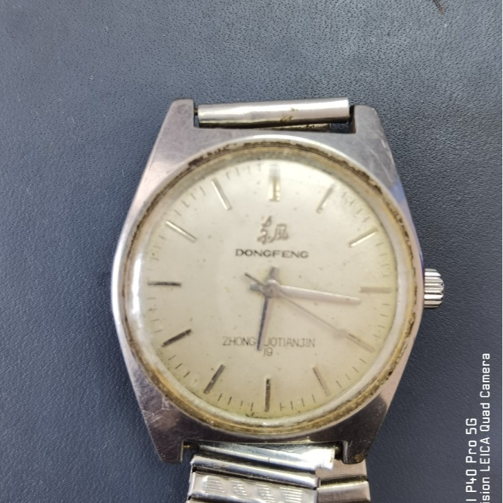 23-钟表配件包含表链表盘库存商品谨慎下单