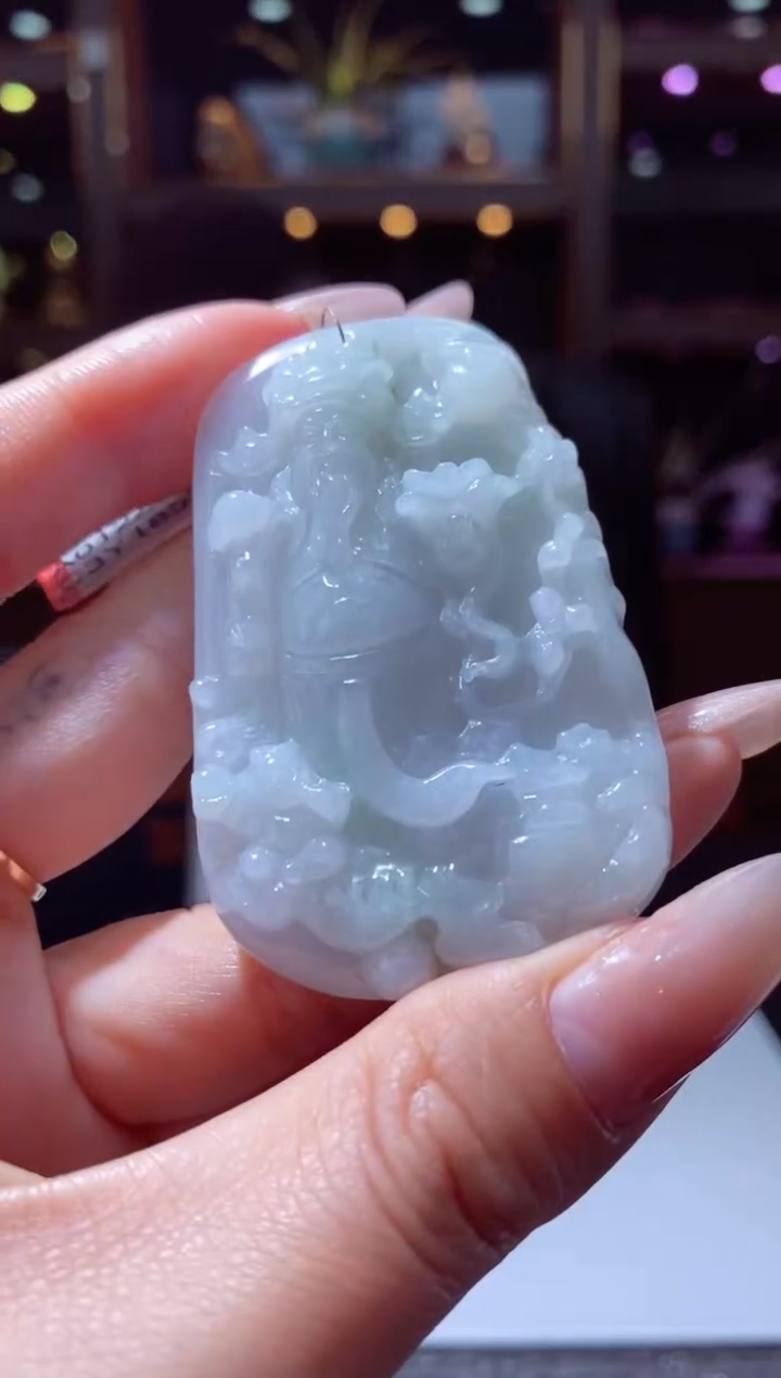 【闪购商品】定制翡翠未镶嵌15-翡翠A货毛货链接
