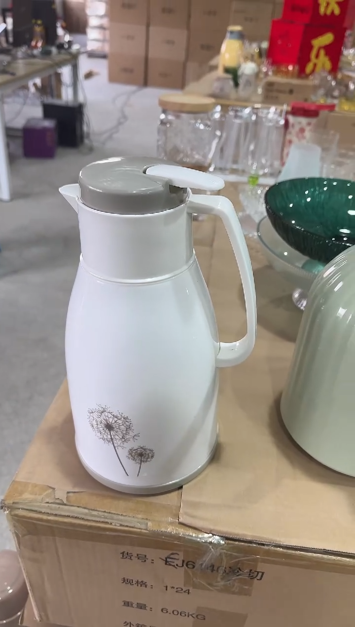 【闪购商品】玻璃盖子款青苹果闪购价