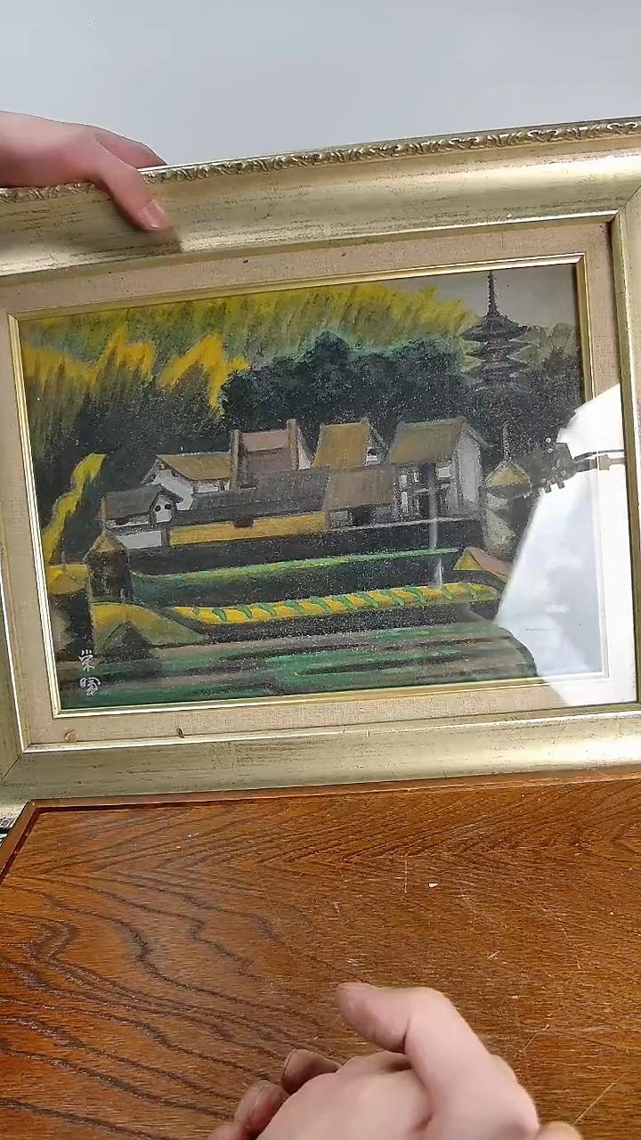 瓷片爱*小淼海外陶瓷工艺品