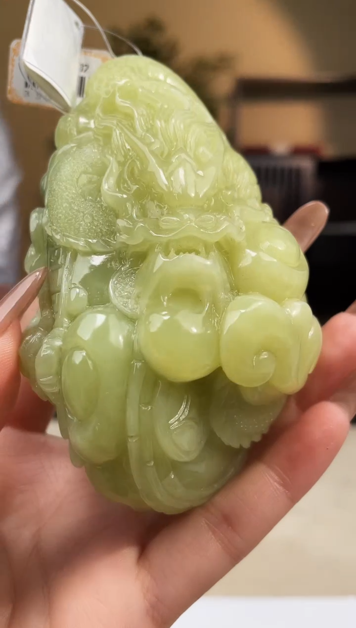 定制和田玉多样性发货拍一发一