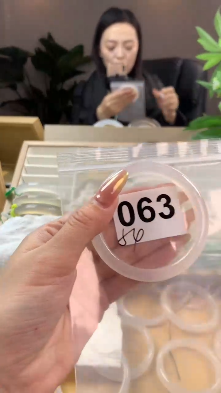 【闪购商品】玛瑙/玉髓手镯未镶嵌063