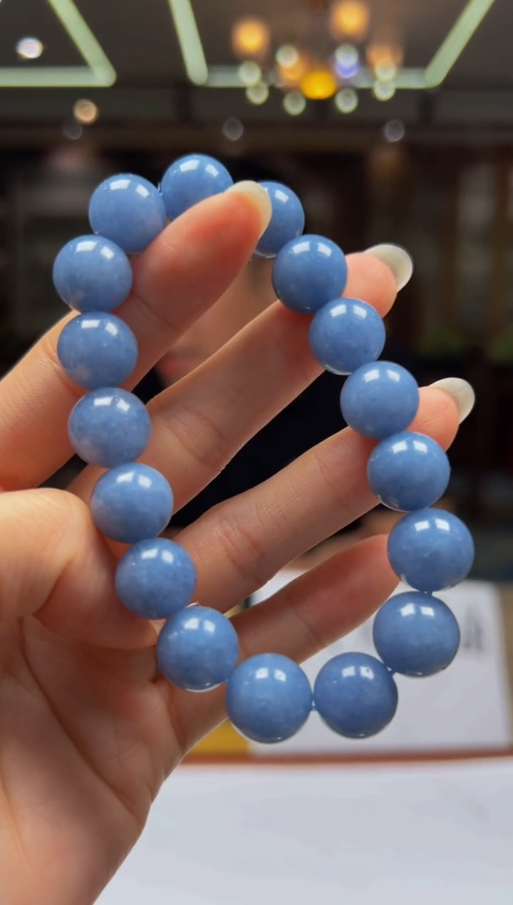 颈饰未镶嵌翡翠QY2025-11-13-21