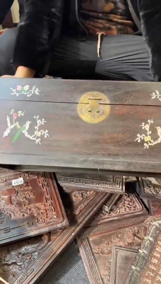 【闪购商品】木A061雕刻板以直播截图为准