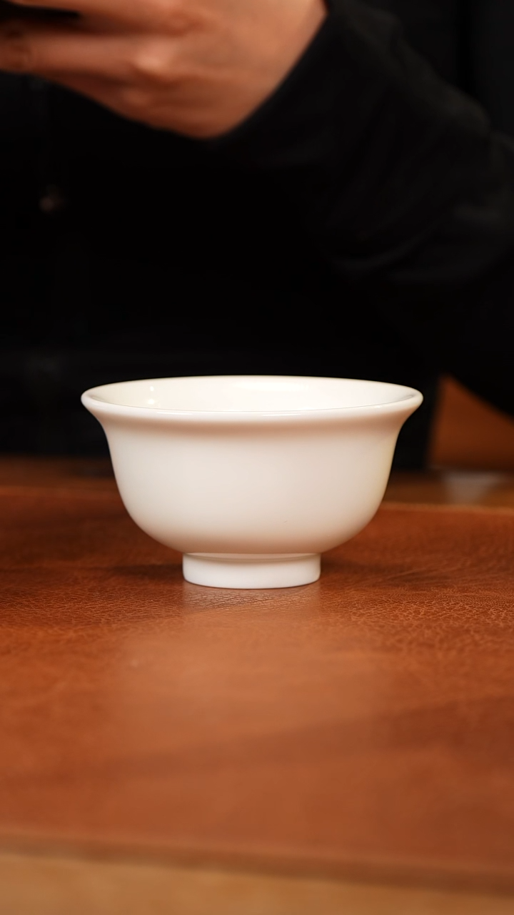 【闪购商品】杯景德镇压手主人杯