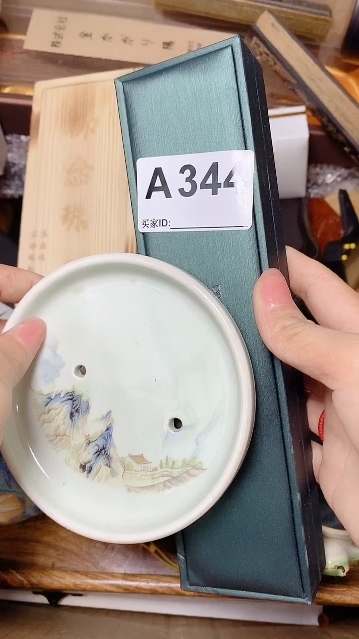 一**朵默认工艺美术美术品