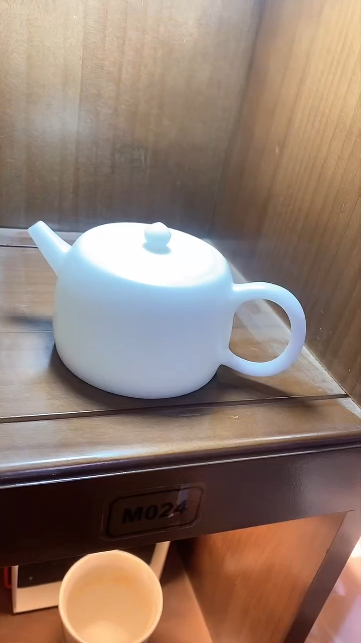 【闪购商品】瓷片陶瓷茶器福利陈1