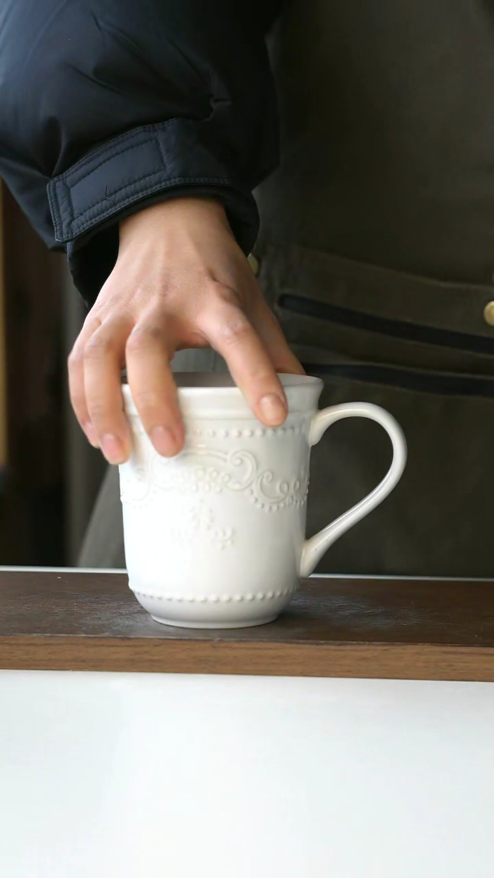 【闪购商品】陶瓷出美国马克杯@4-2@