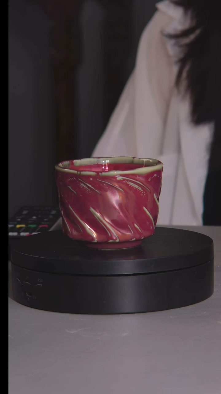 008传统工艺茶器
