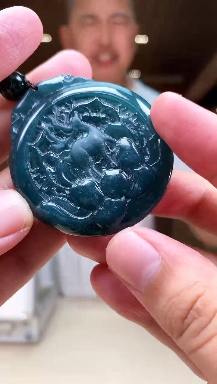 【闪购商品】定制翡翠未镶嵌             *199