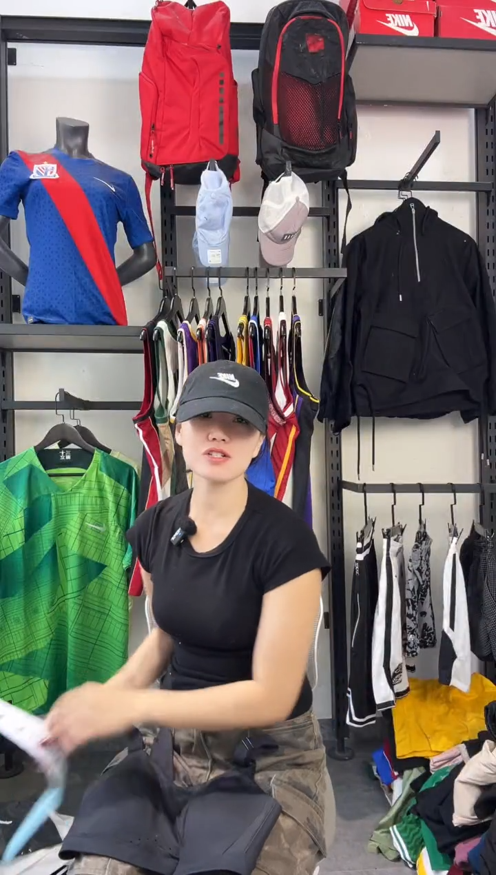 601·编码 瑕疵款直播间过款为准 尺码·