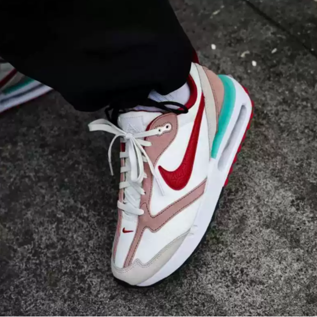 【春上新】耐克男子AIR MAX DAWN情侣潮流时尚运动气垫鞋DQ4976161