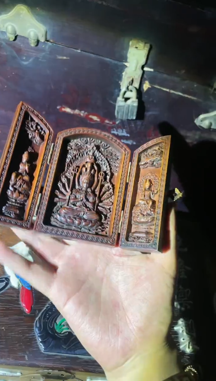 【闪购商品】黄杨木52奇奇奇奇奇奇奇奇