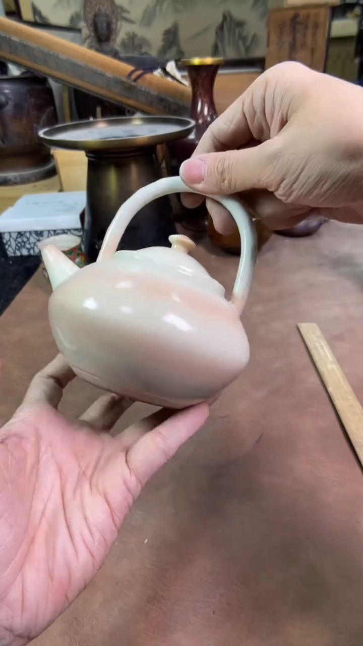 【闪购商品】摆件茶宠瓷器茶具套装