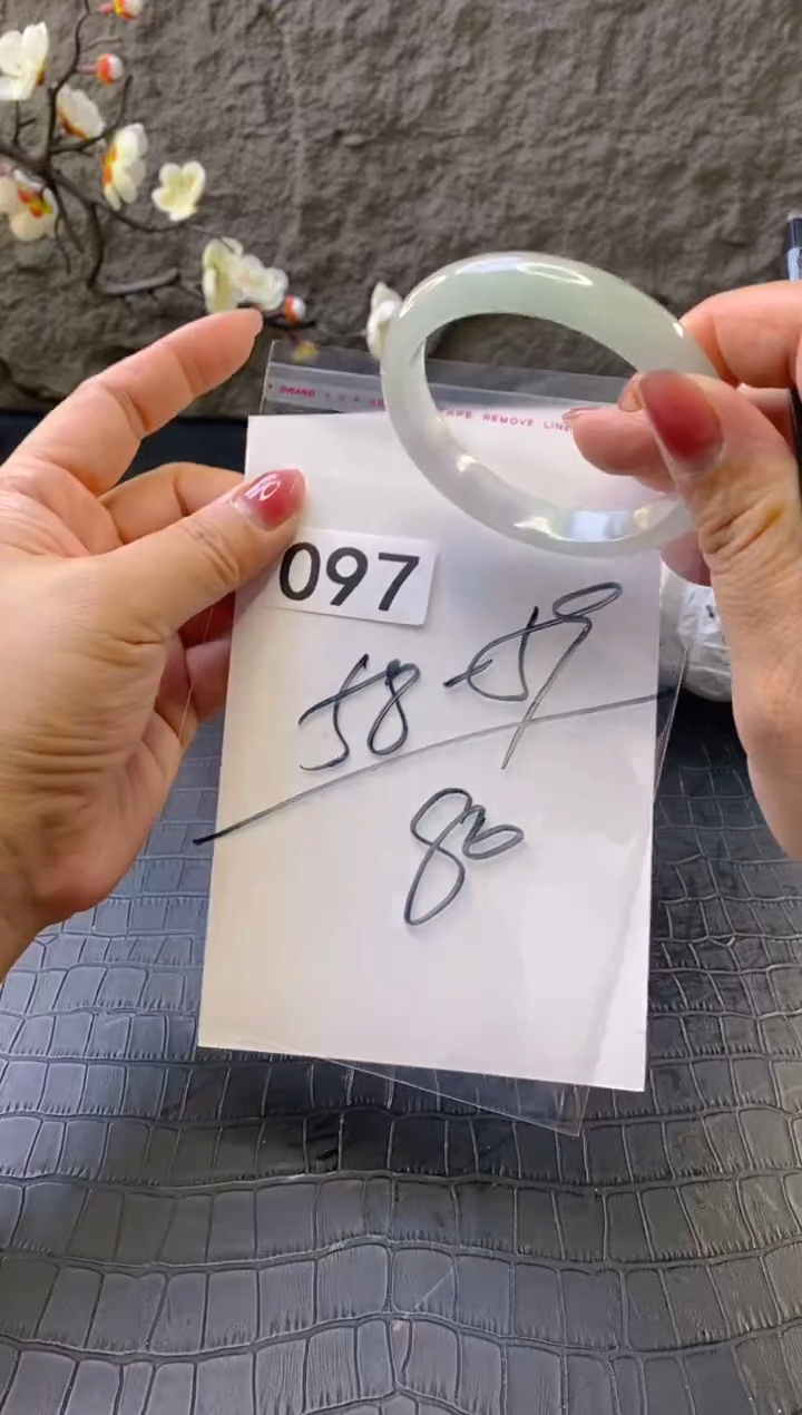 无非金属（按圈口价格加购）手镯