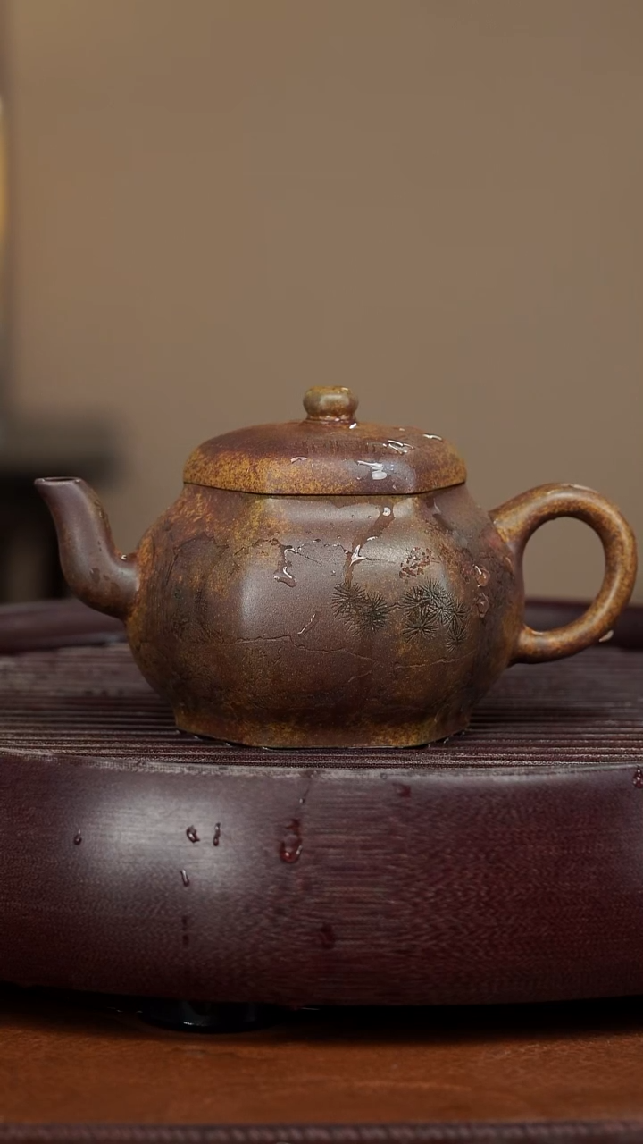 【闪购商品】紫砂茶壶宜兴紫砂壶