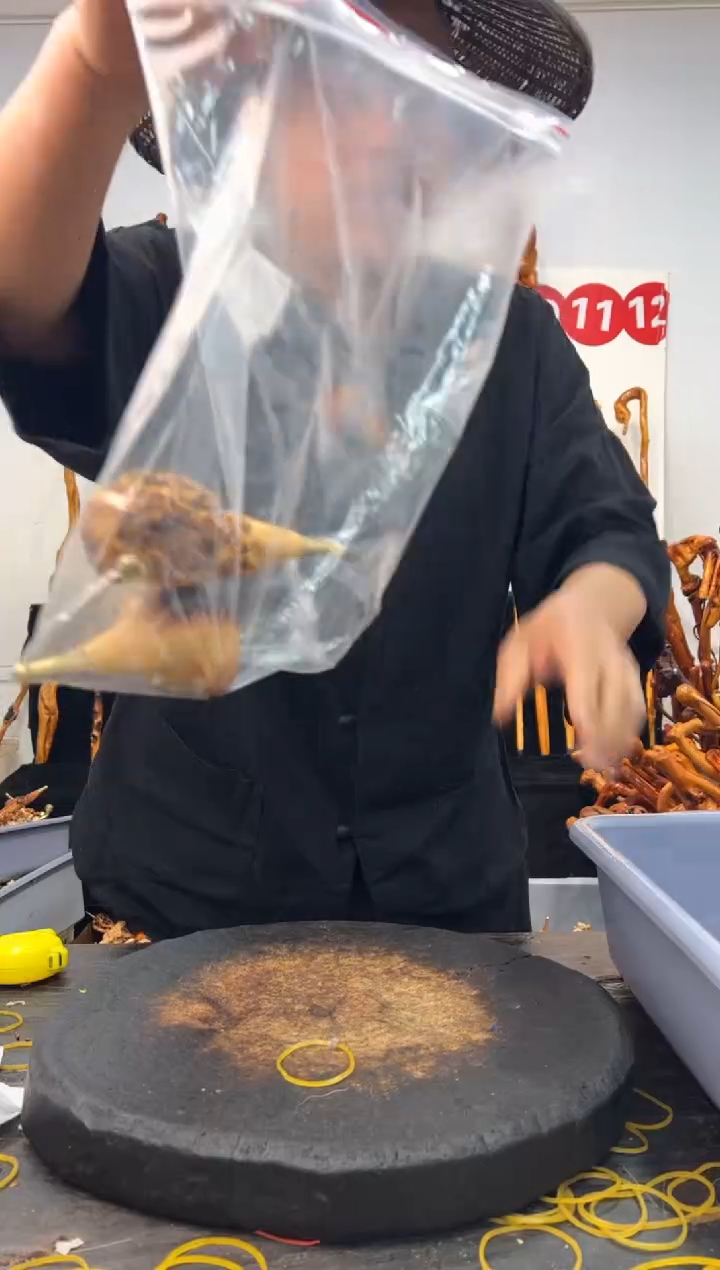 黑果木其他黑果木007