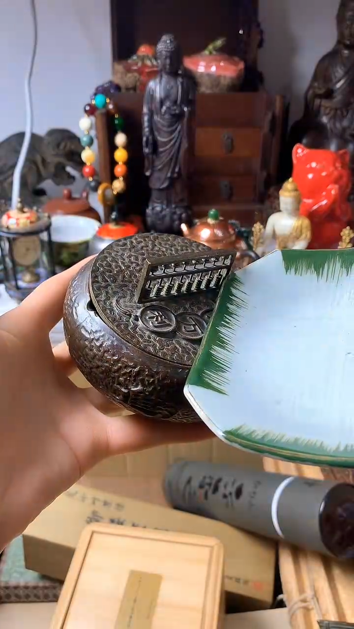 瓷器默认链接一物一拍