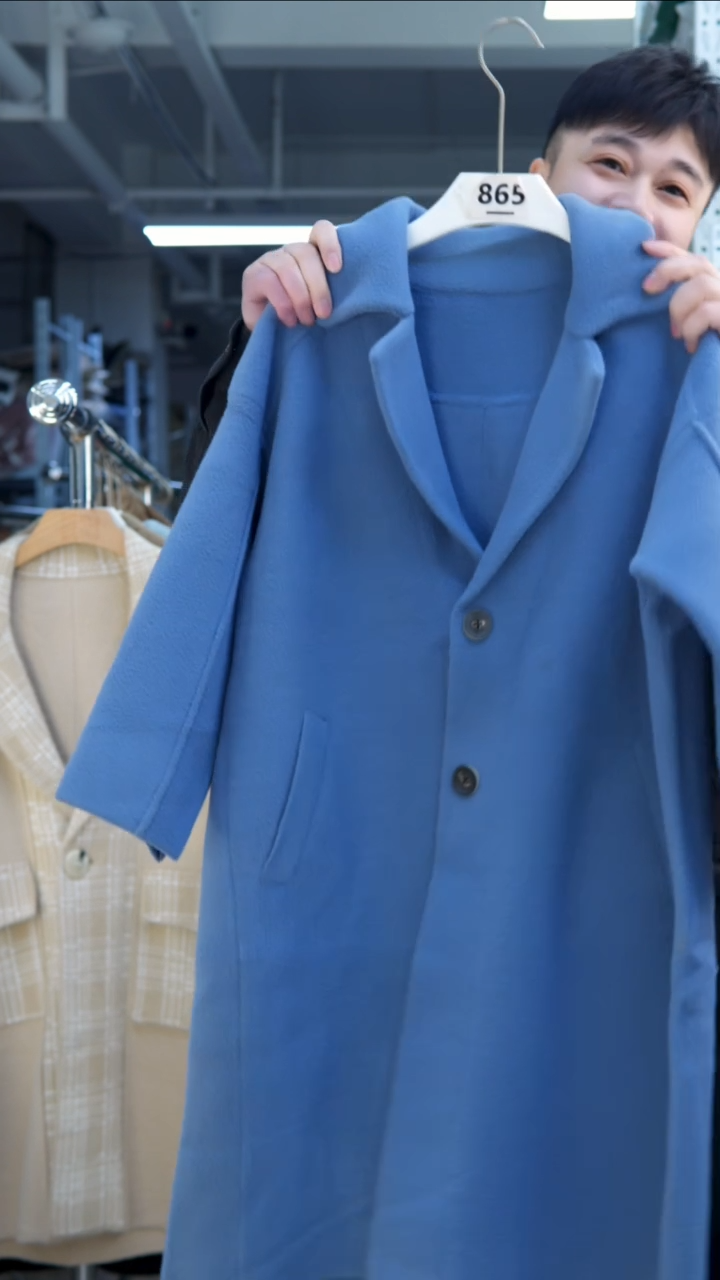 玉姐家高品质毛衣