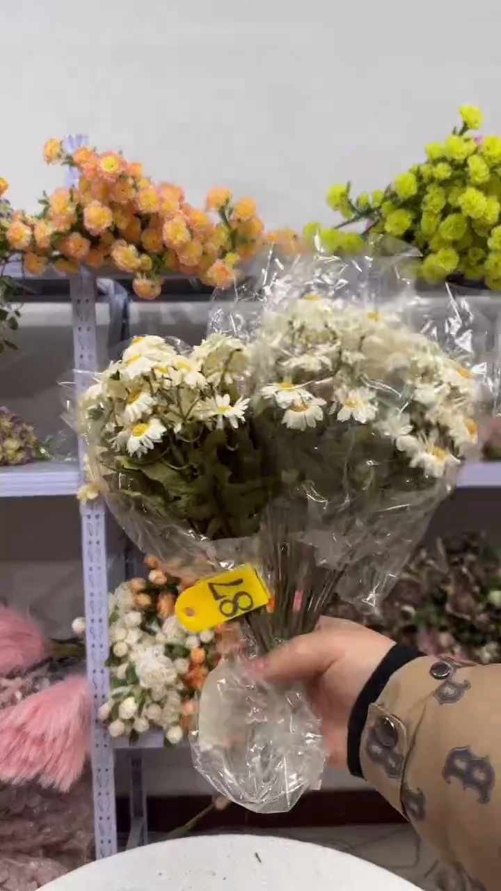 妍韵仿真花高品质87