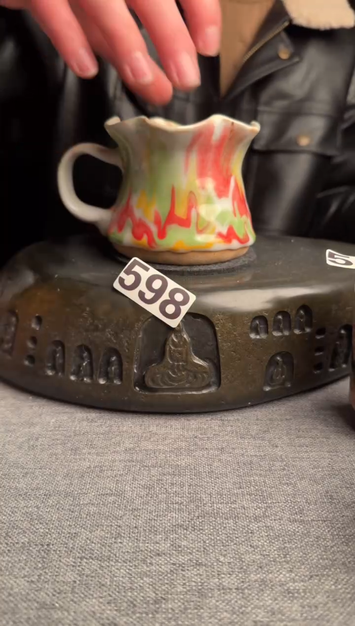 【闪购商品】598景德镇手工茶器系列