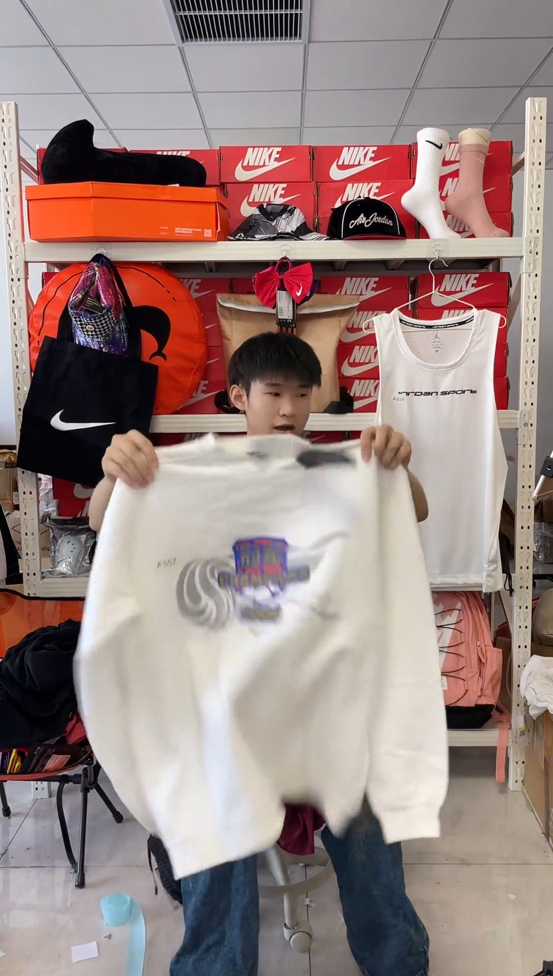 557编码--直播间过款--尺码175