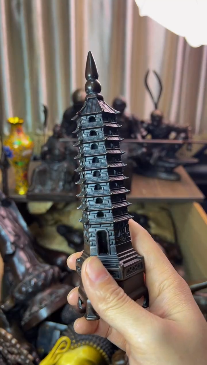 【闪购商品】1案台摆件 物品摆件
