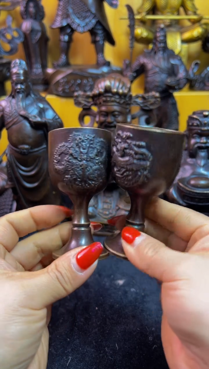 【闪购商品】1案台摆件 物品摆件