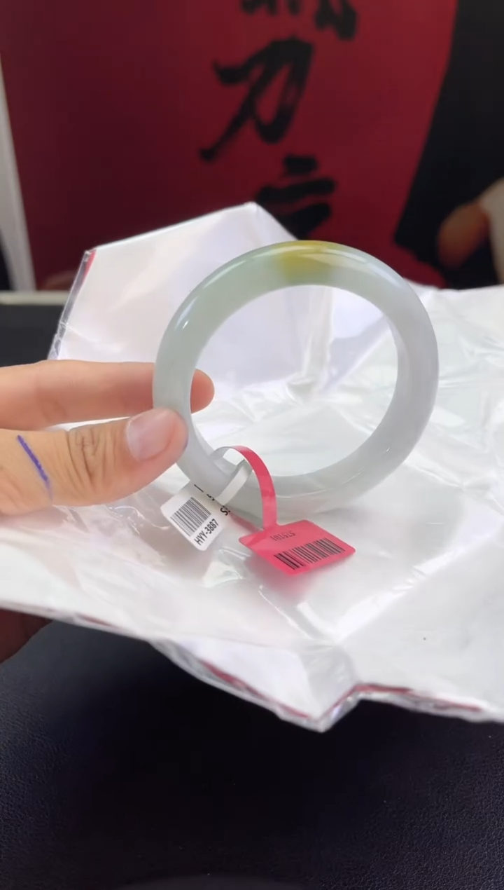 【闪购商品】翡翠未镶嵌手镯10翡翠手镯