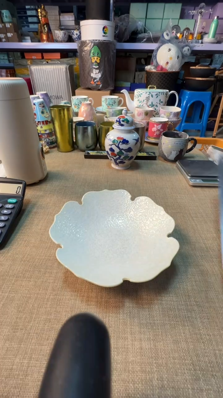 【闪购商品】瓷片启航瓷器精选