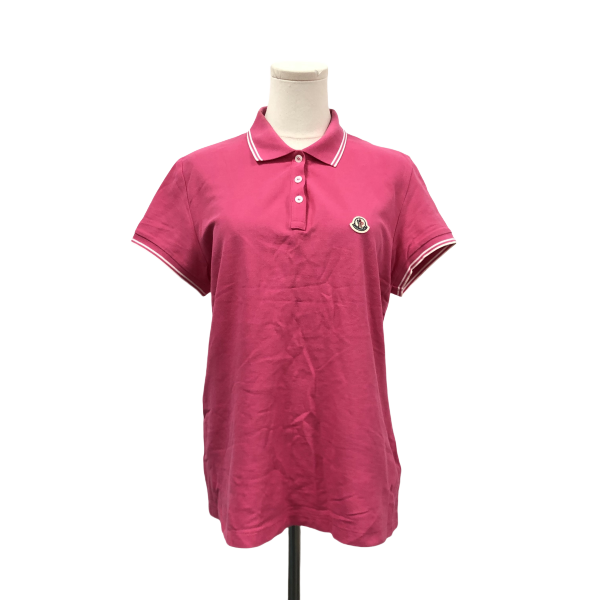 妃鱼/盟可睐/棉/T恤/95新/星三09