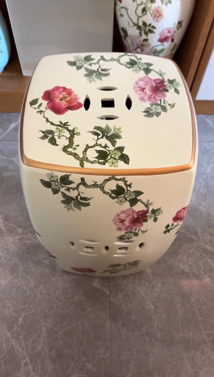 外贸陶瓷家居百货