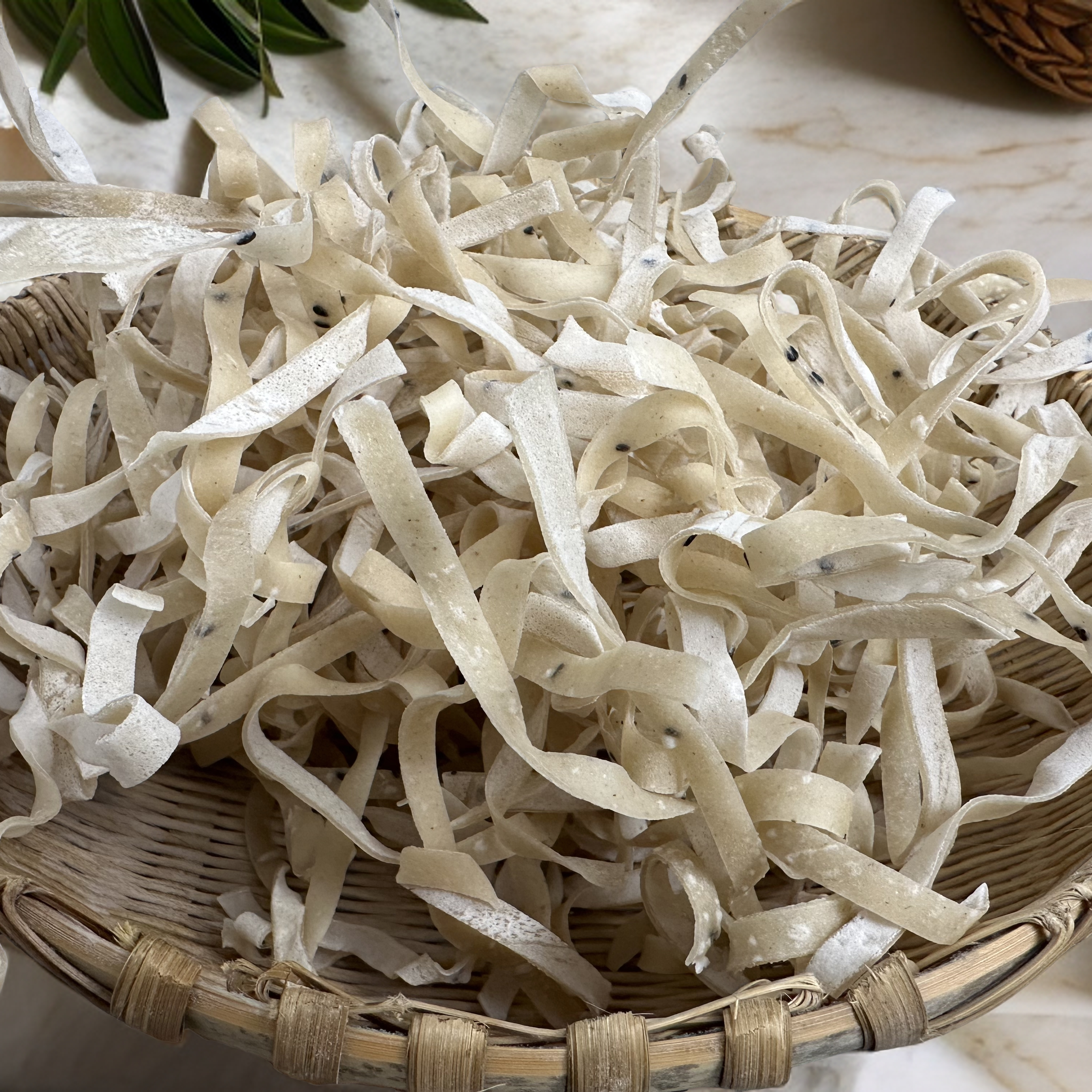 【松滋敏姐】荆楚土特产松滋麻水荞麦豆皮