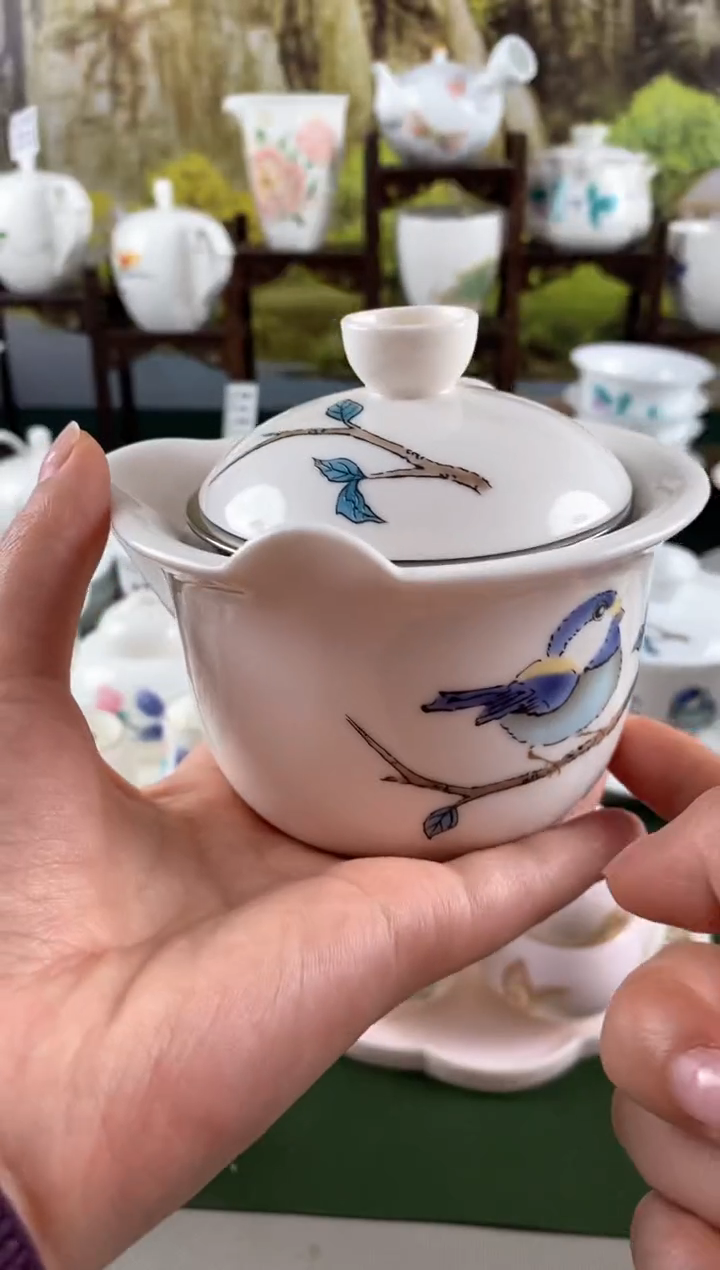 【闪购商品】瓷器..................