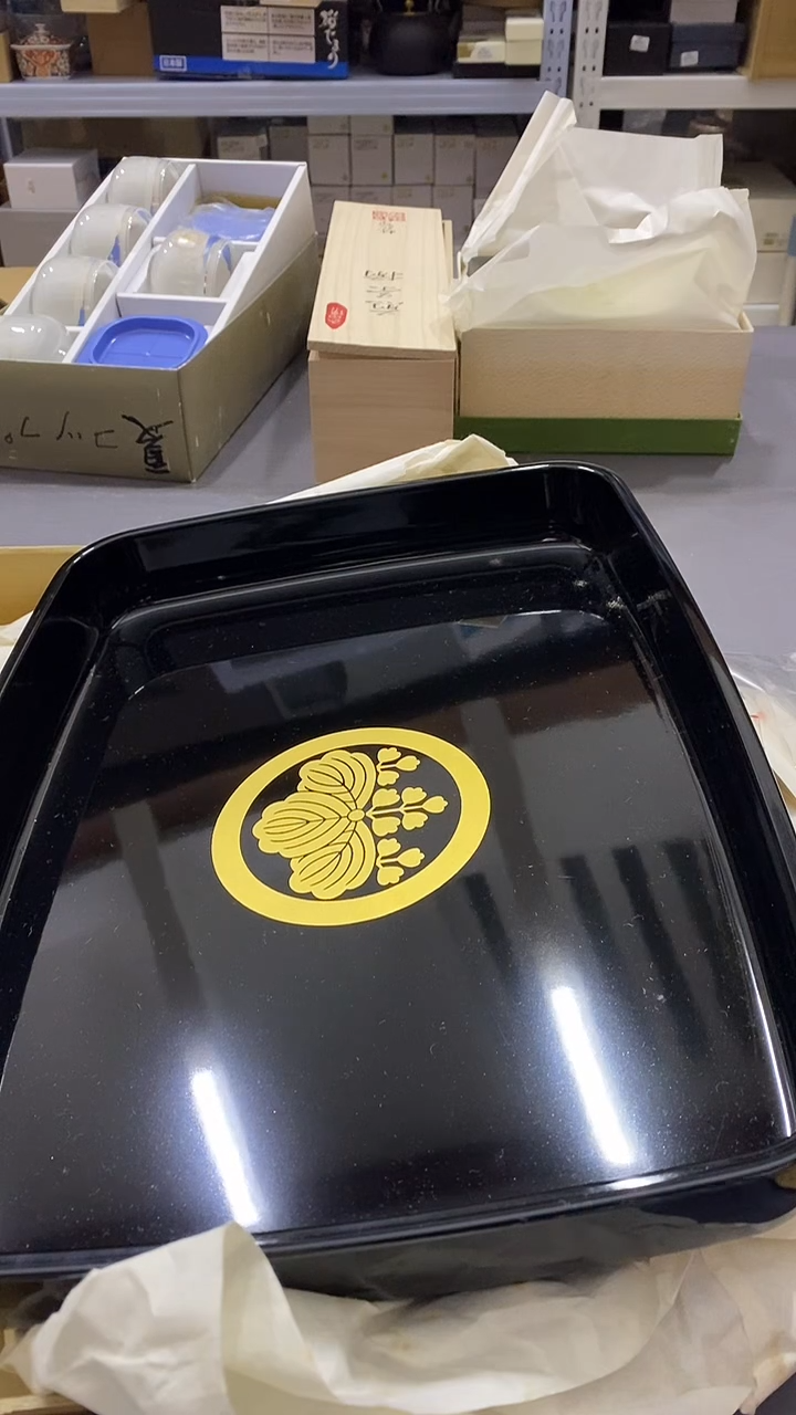 瓷片秋*秋满38包邮，编号：B351