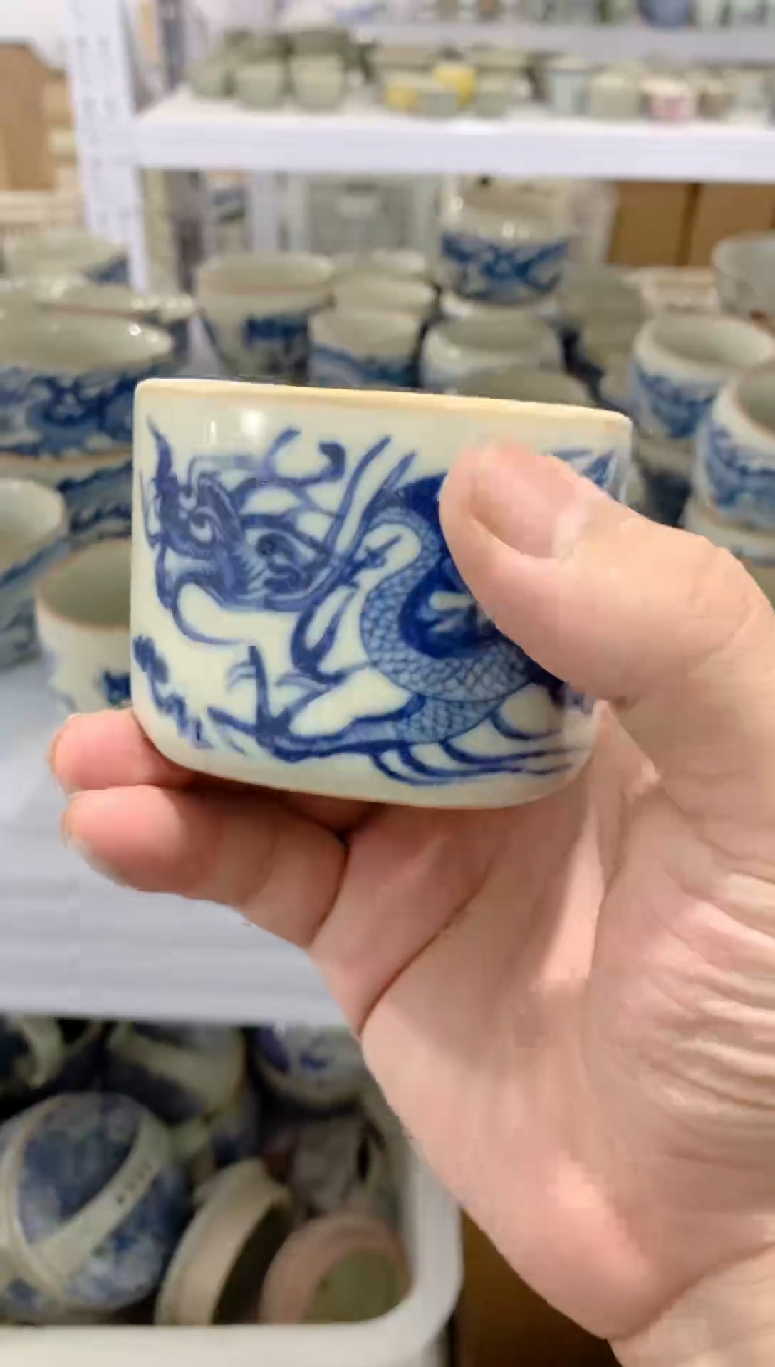 【闪购商品】陶瓷茶杯茶壶茶碗