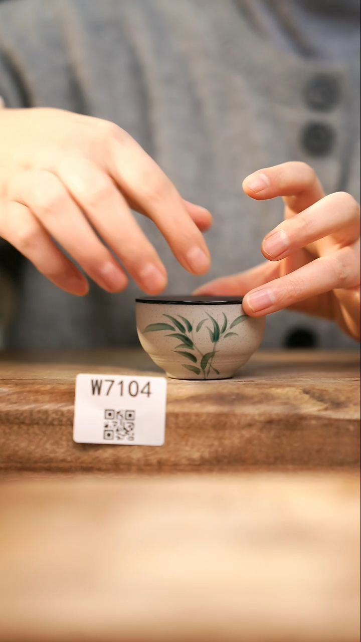 【经典福利】/ 杯子@@W7104