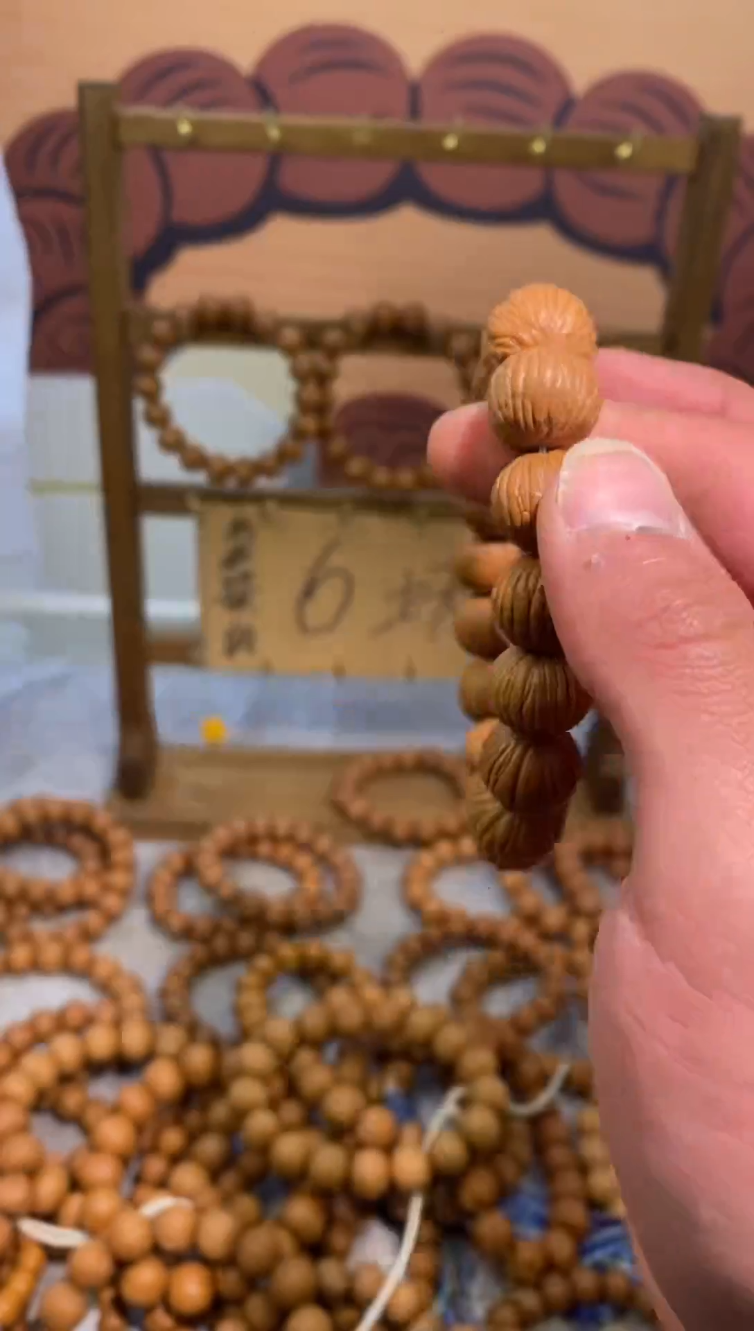 吊坠猴头核桃猴头土豪全品无瑕疵14