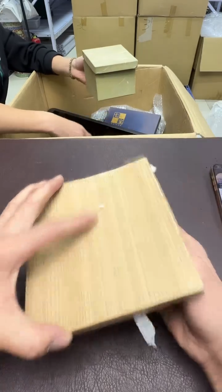 手工艺品钧瓷田*364