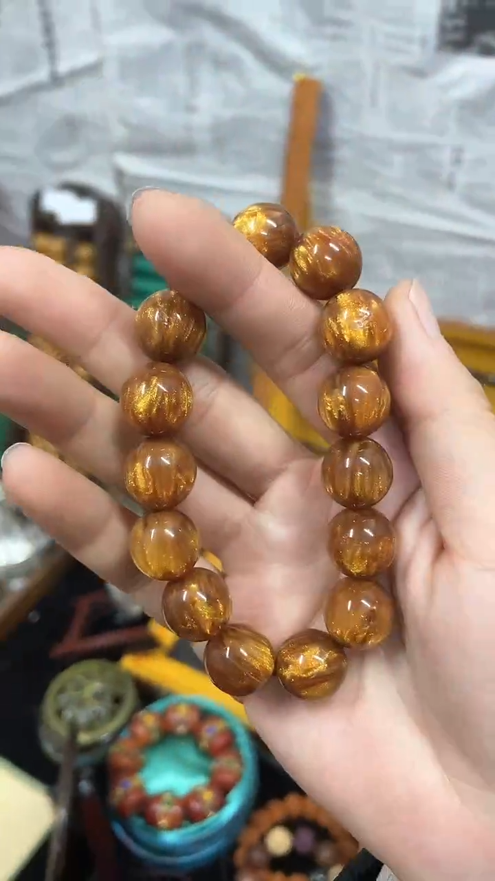 【闪购商品】摆件主播推荐如图所示