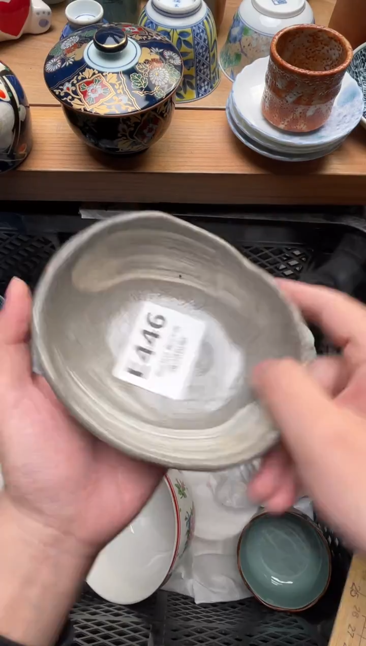 瓷片西*              446